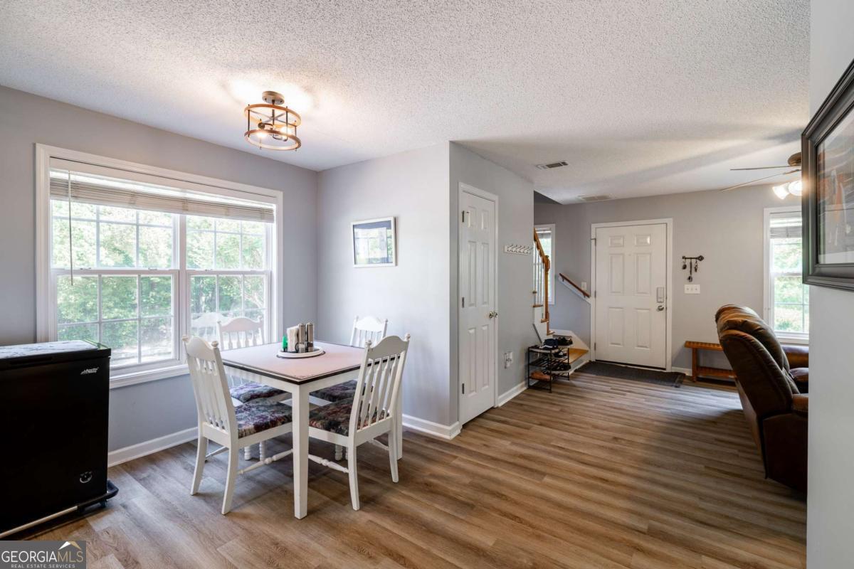 1305 Cedar Shoals Drive # 201