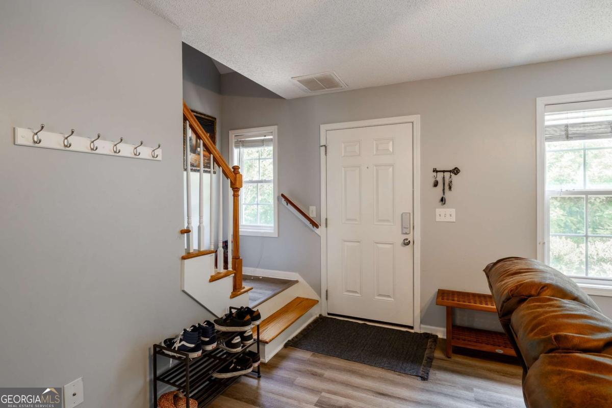 1305 Cedar Shoals Drive # 201