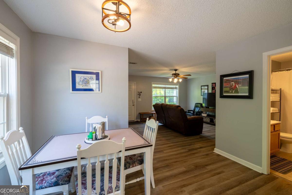 1305 Cedar Shoals Drive # 201