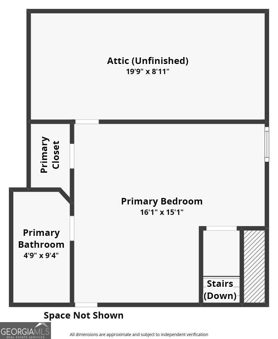 1305 Cedar Shoals Drive # 201