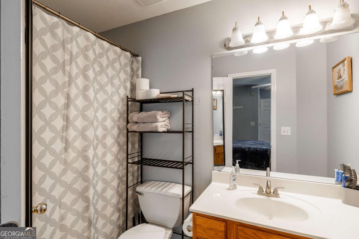 1305 Cedar Shoals Drive # 201