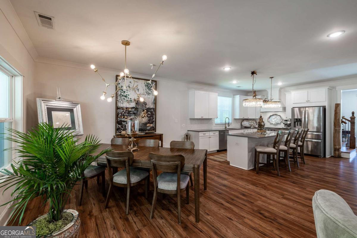 4085 Barnett Shoals Road