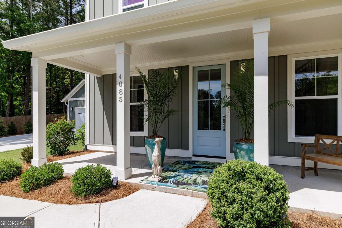 4085 Barnett Shoals Road