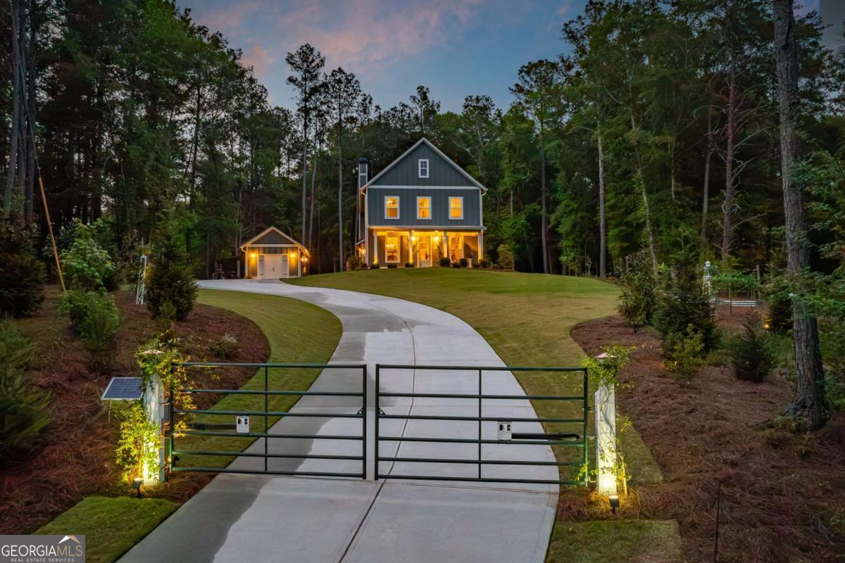 4085 Barnett Shoals Road