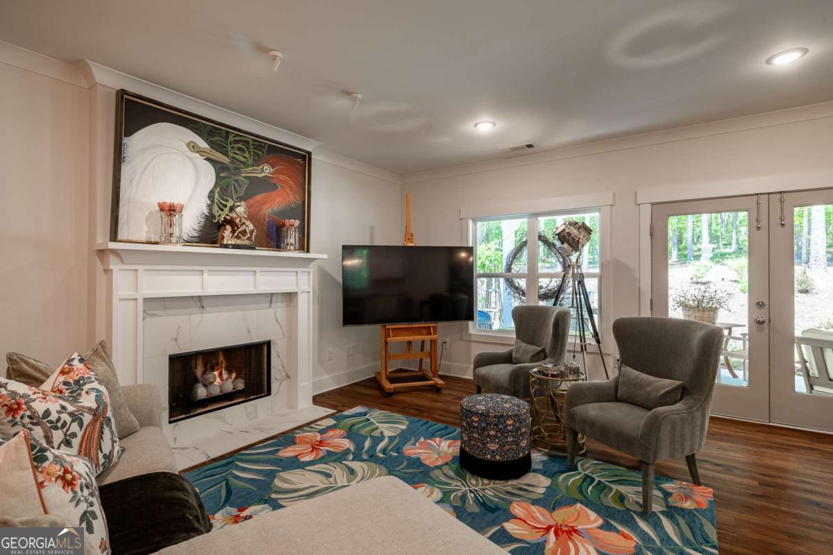 4085 Barnett Shoals Road