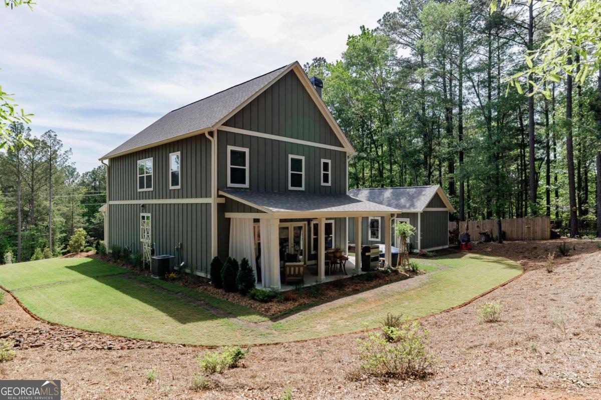 4085 Barnett Shoals Road