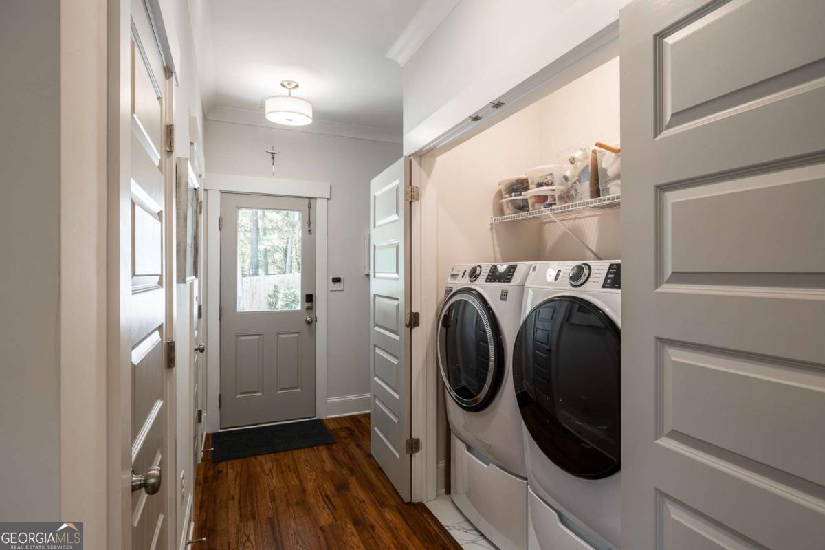 4085 Barnett Shoals Road