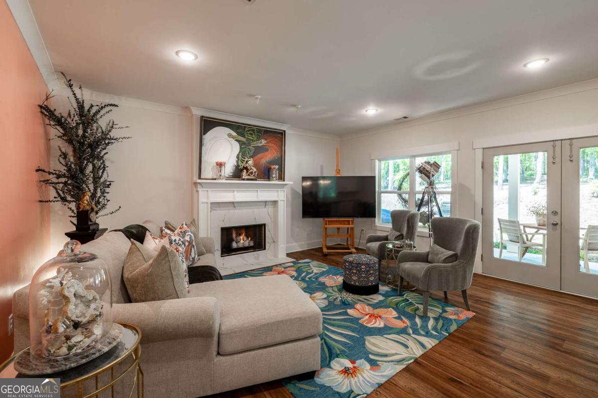 4085 Barnett Shoals Road