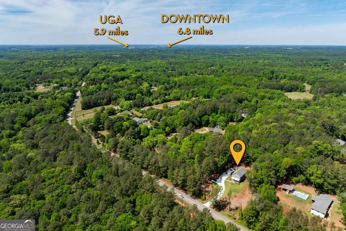 4085 Barnett Shoals Road