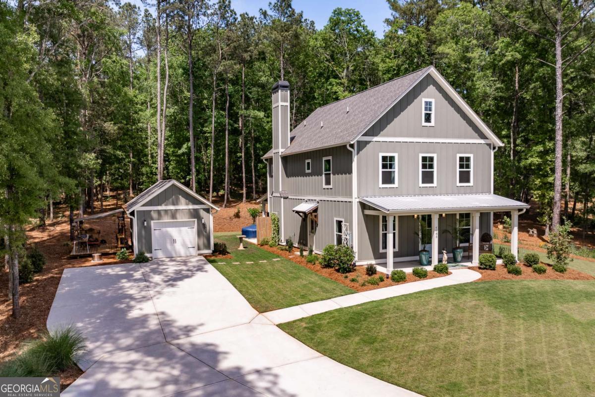 4085 Barnett Shoals Road