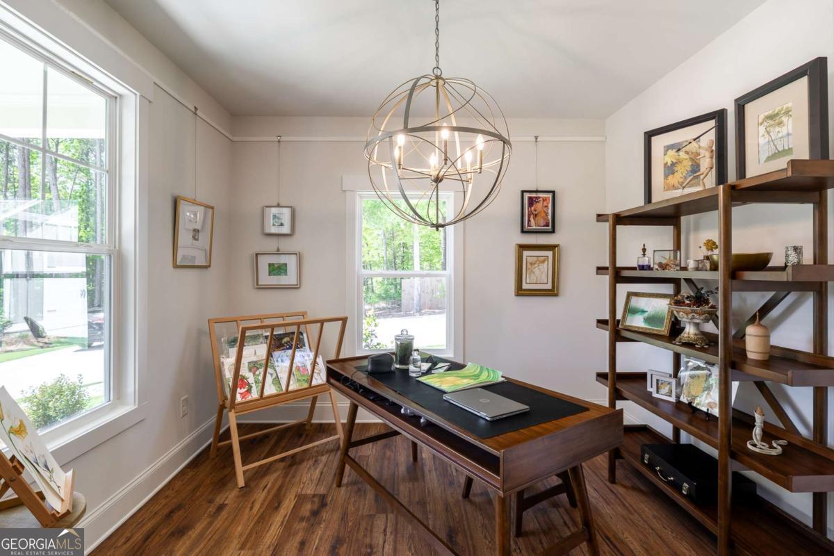 4085 Barnett Shoals Road