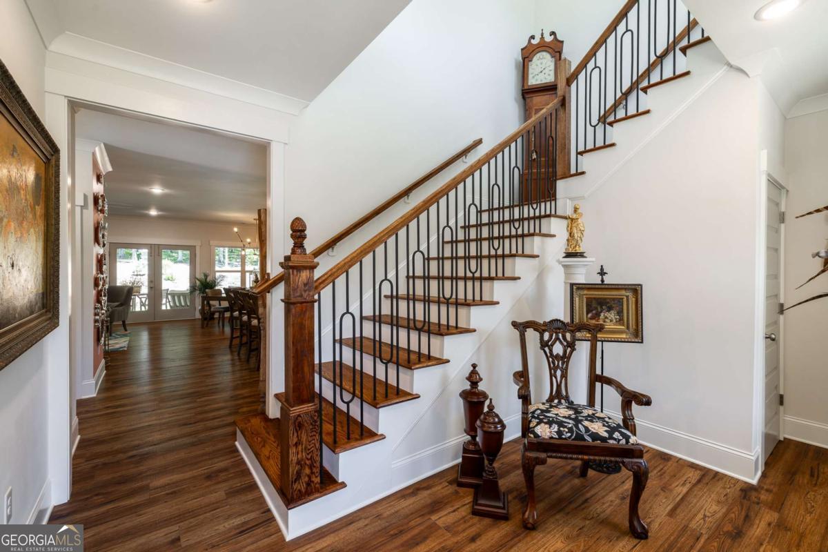 4085 Barnett Shoals Road