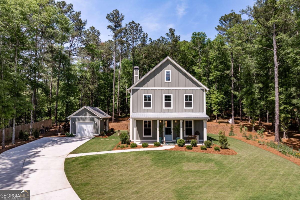 4085 Barnett Shoals Road