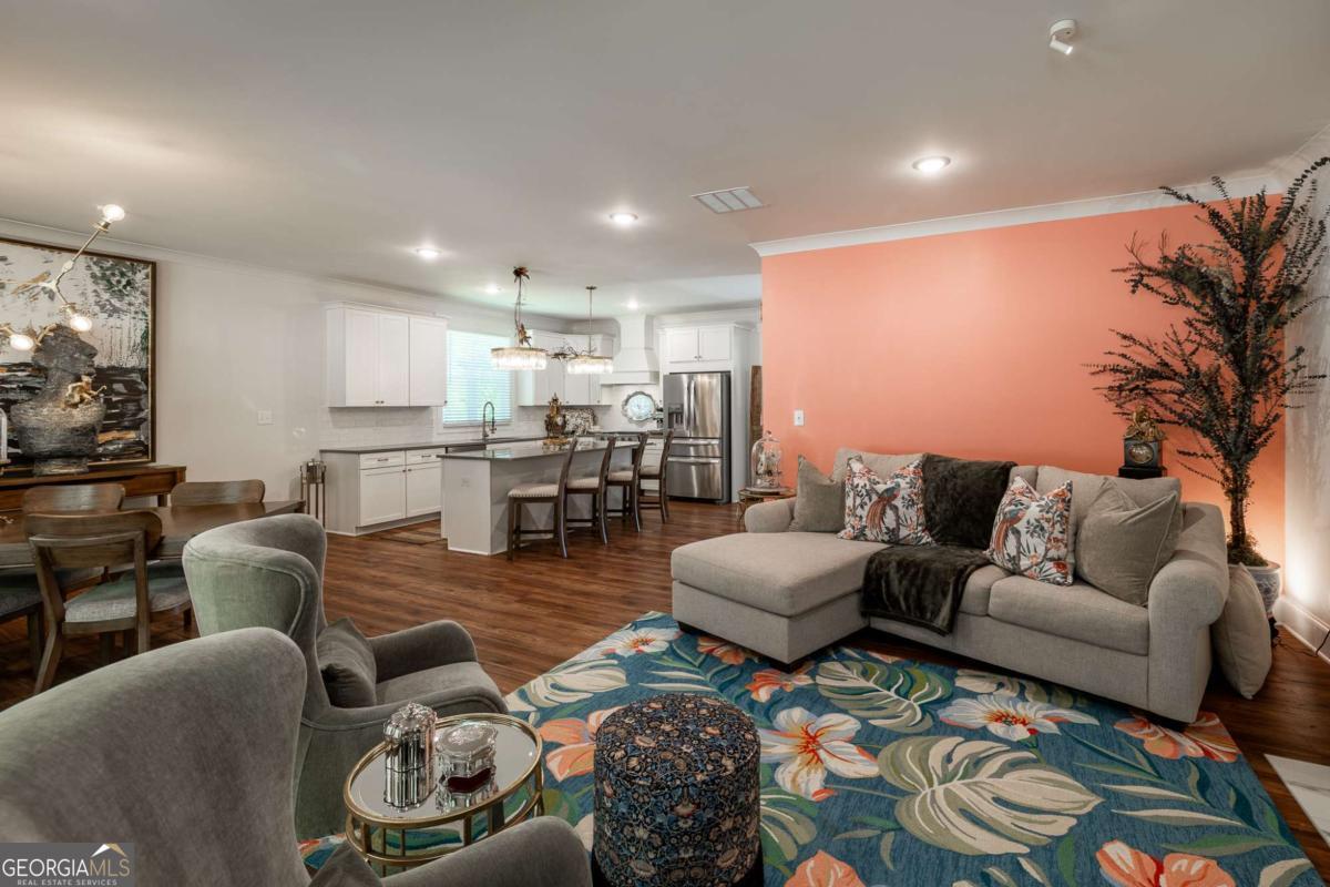 4085 Barnett Shoals Road