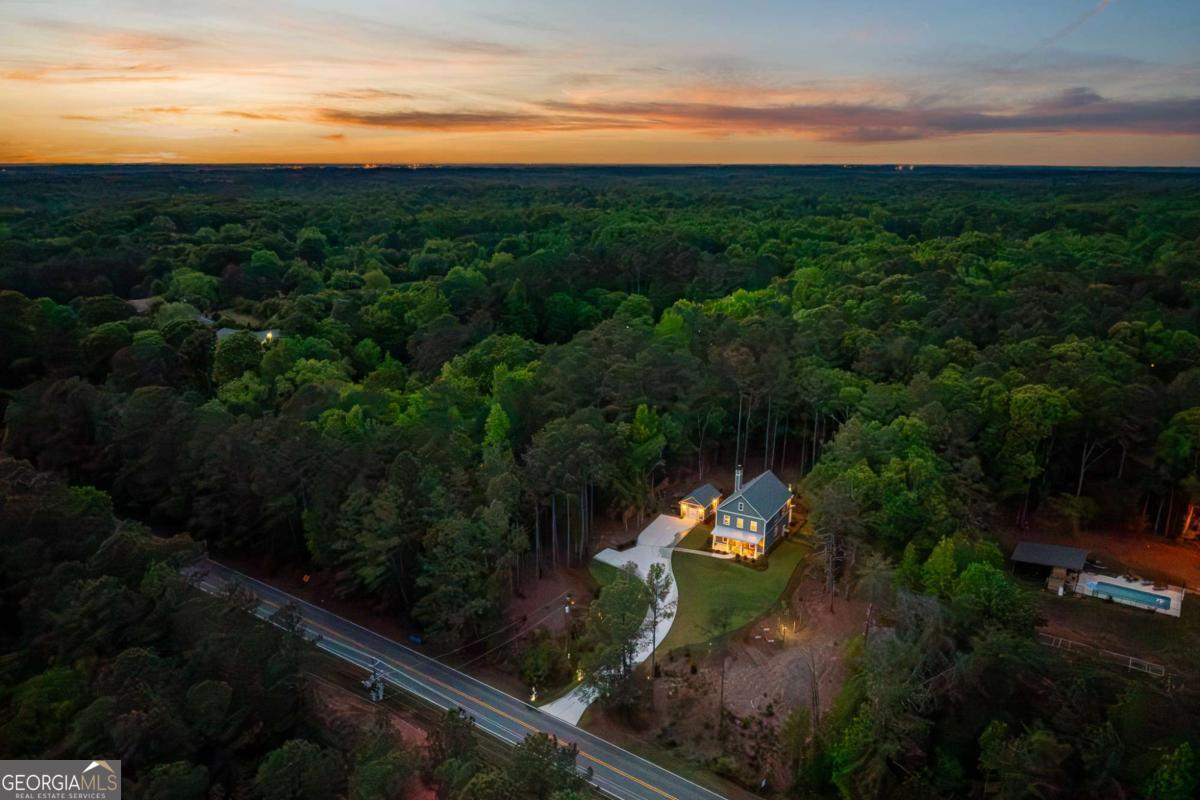 4085 Barnett Shoals Road