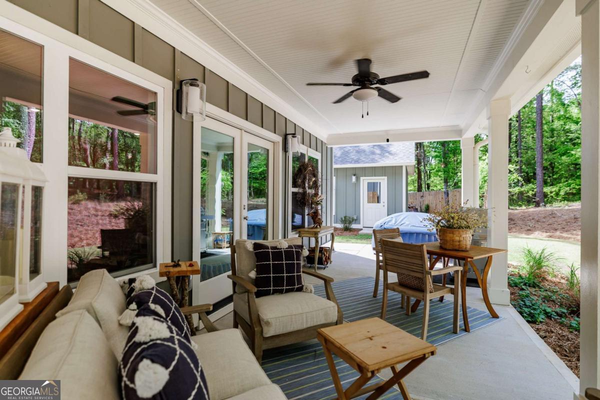 4085 Barnett Shoals Road