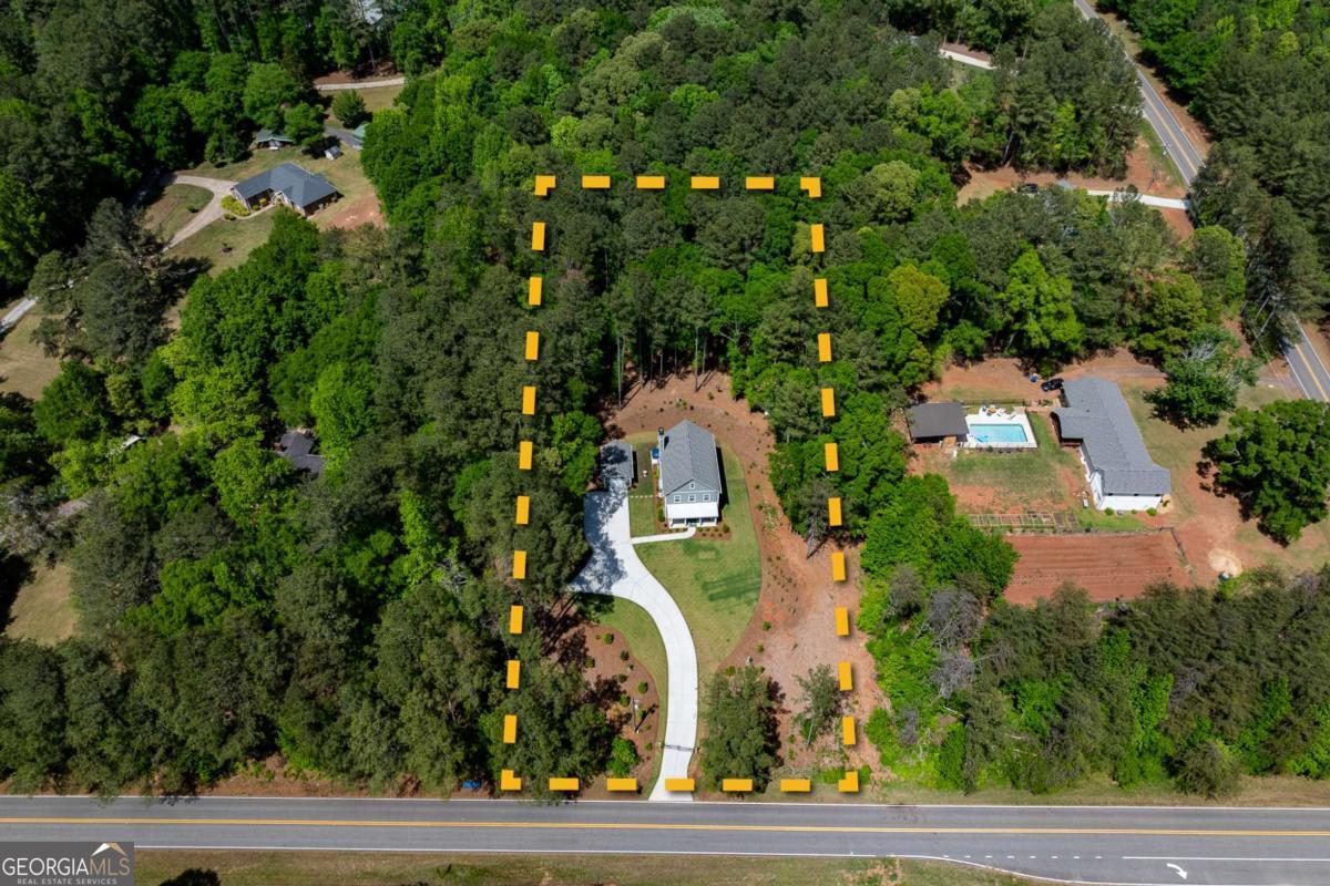 4085 Barnett Shoals Road