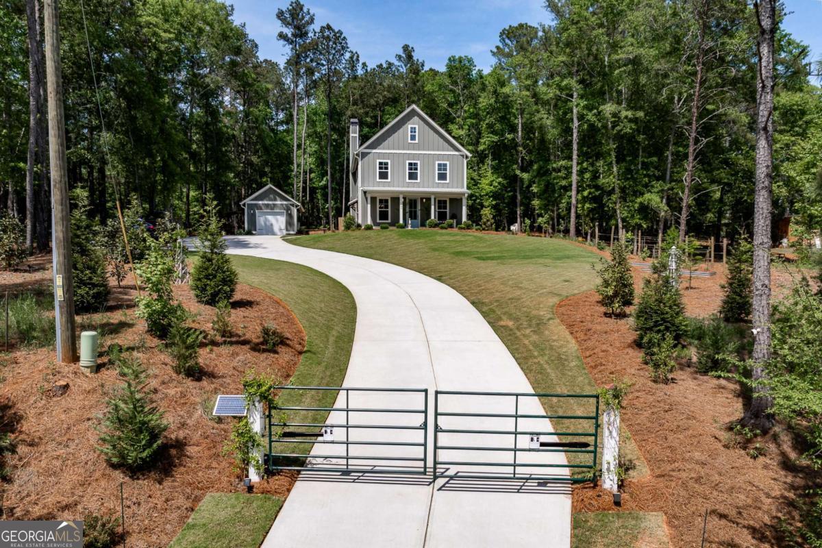 4085 Barnett Shoals Road