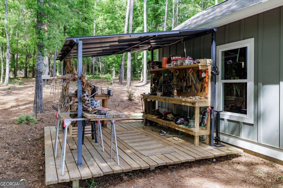 4085 Barnett Shoals Road