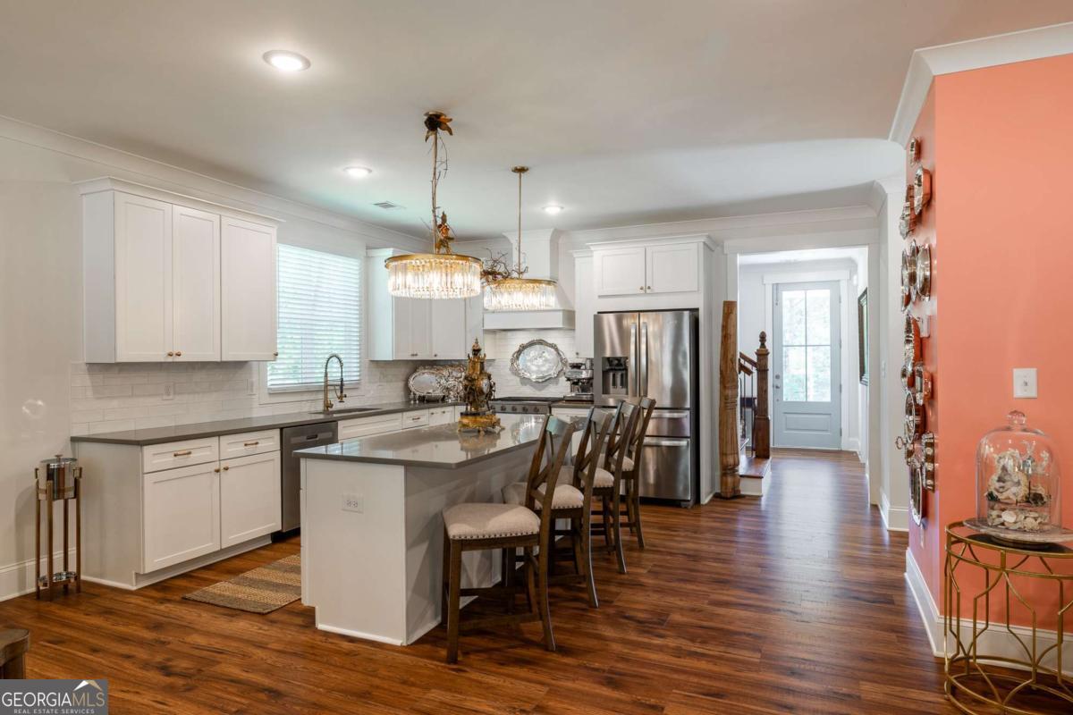 4085 Barnett Shoals Road