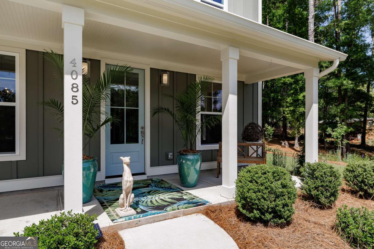 4085 Barnett Shoals Road