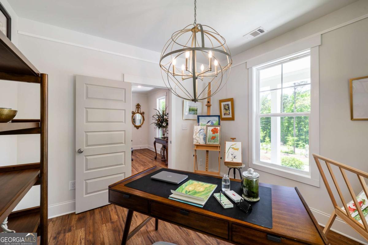 4085 Barnett Shoals Road