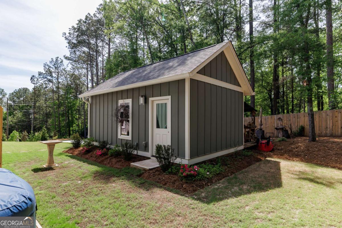 4085 Barnett Shoals Road