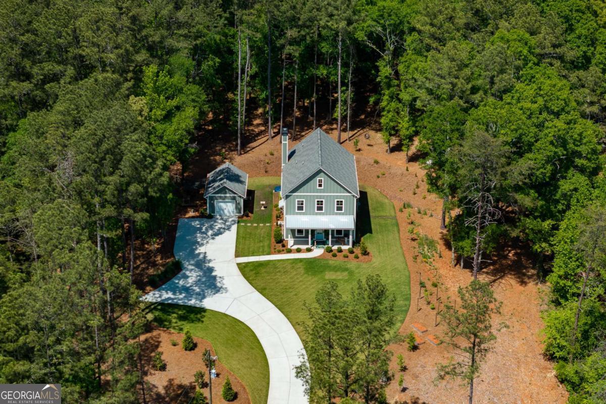 4085 Barnett Shoals Road