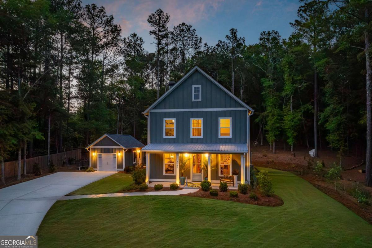 4085 Barnett Shoals Road