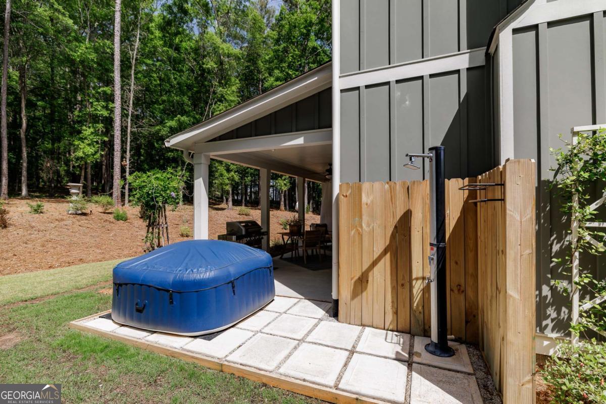 4085 Barnett Shoals Road