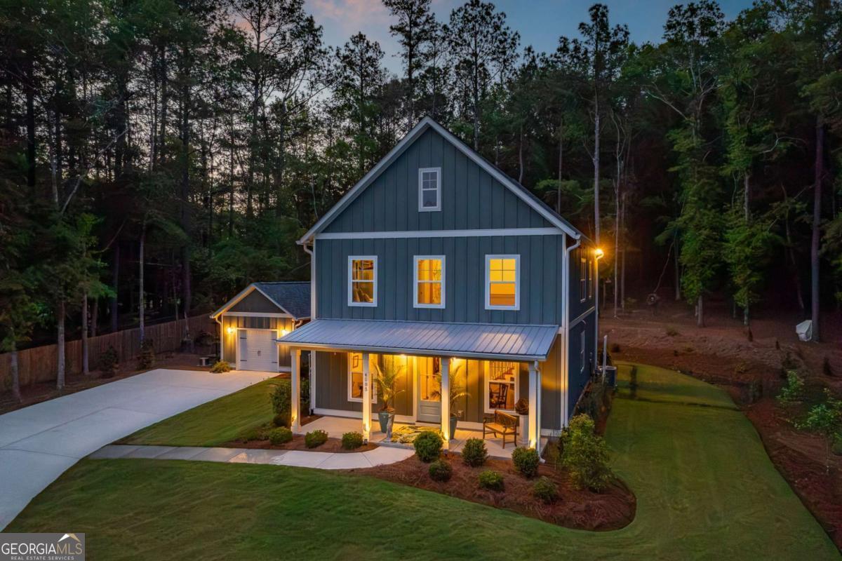 4085 Barnett Shoals Road