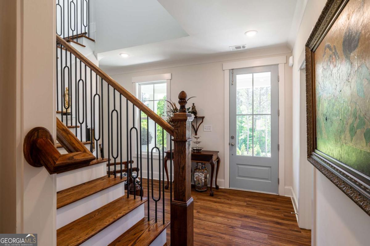 4085 Barnett Shoals Road