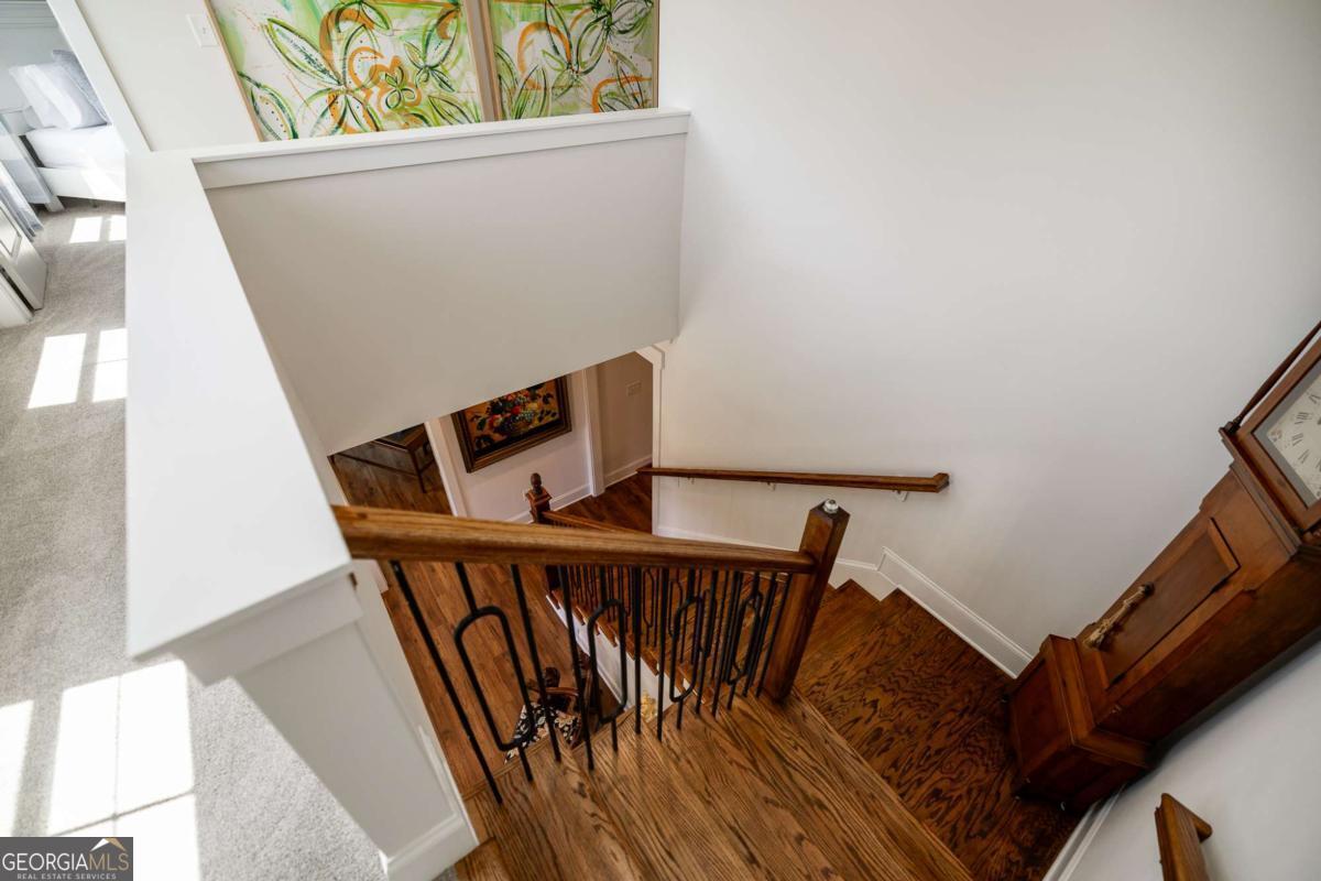 4085 Barnett Shoals Road