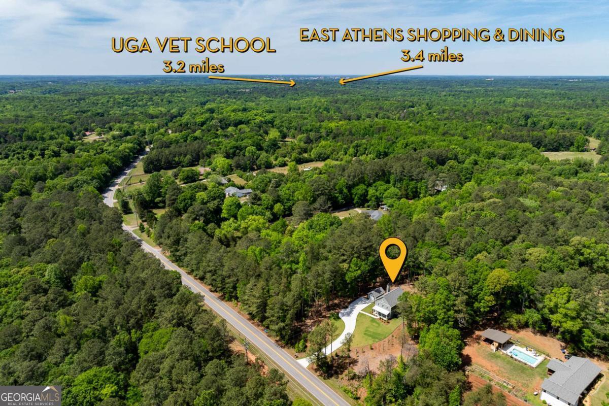 4085 Barnett Shoals Road