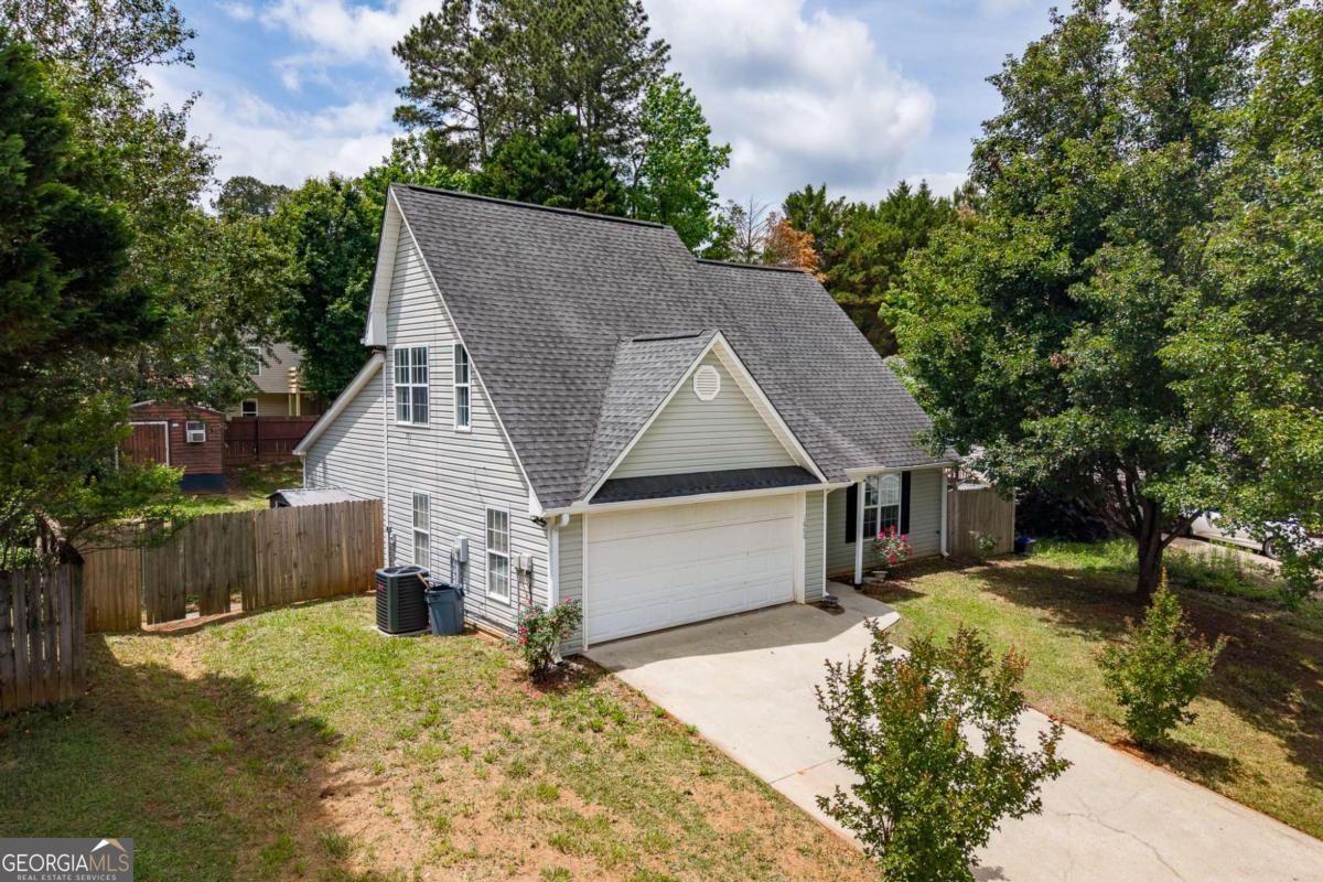 1660 Towne Square Drive