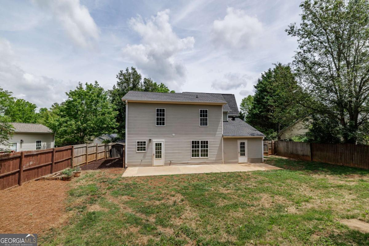 1660 Towne Square Drive