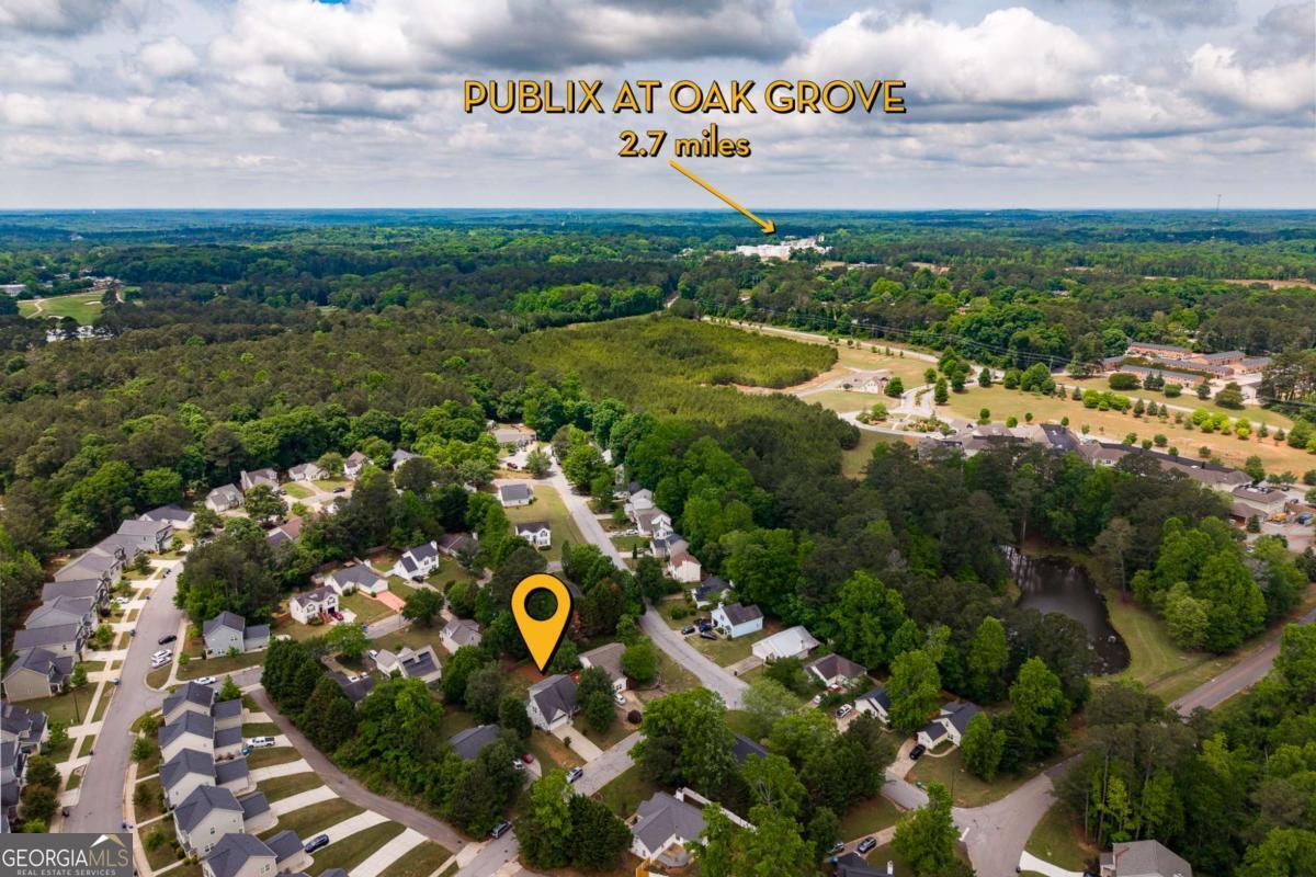 1660 Towne Square Drive