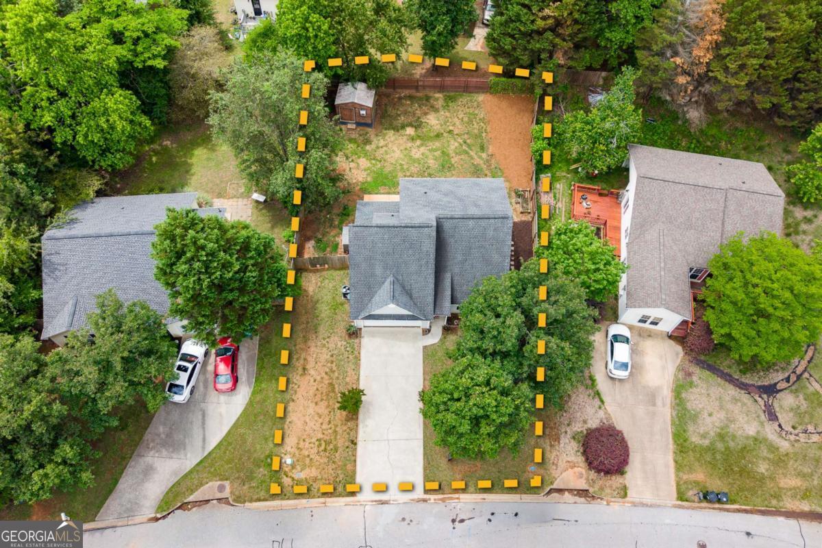1660 Towne Square Drive