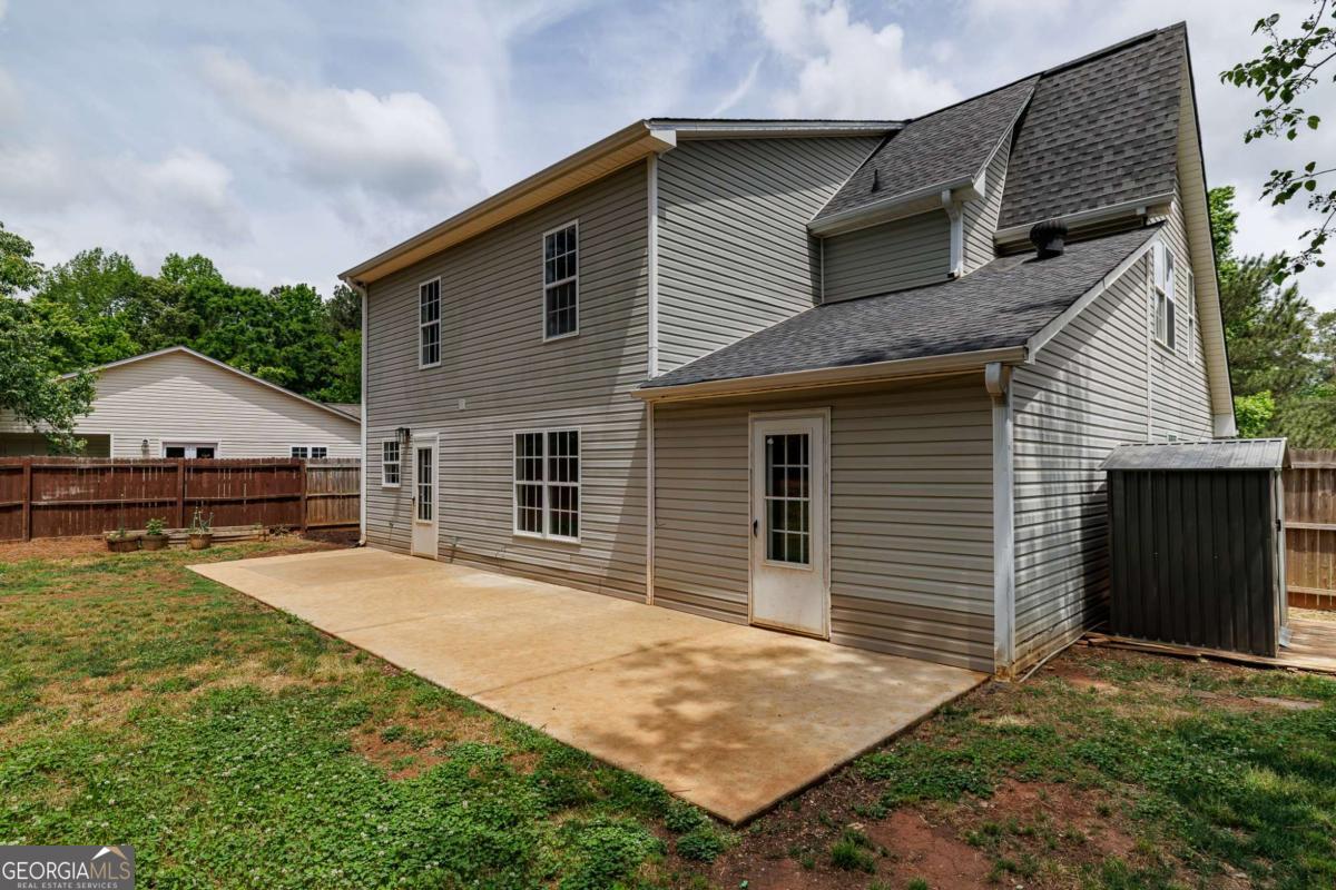 1660 Towne Square Drive
