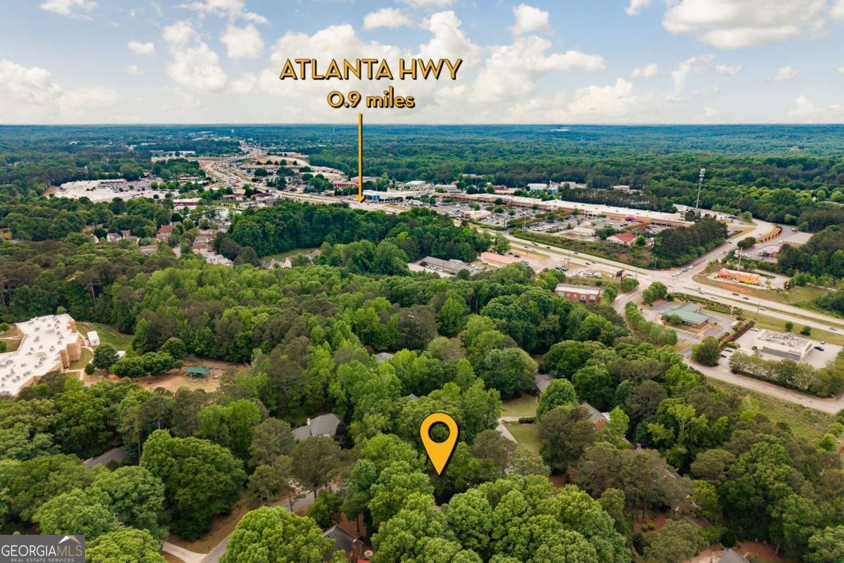 250 Benjamin Drive