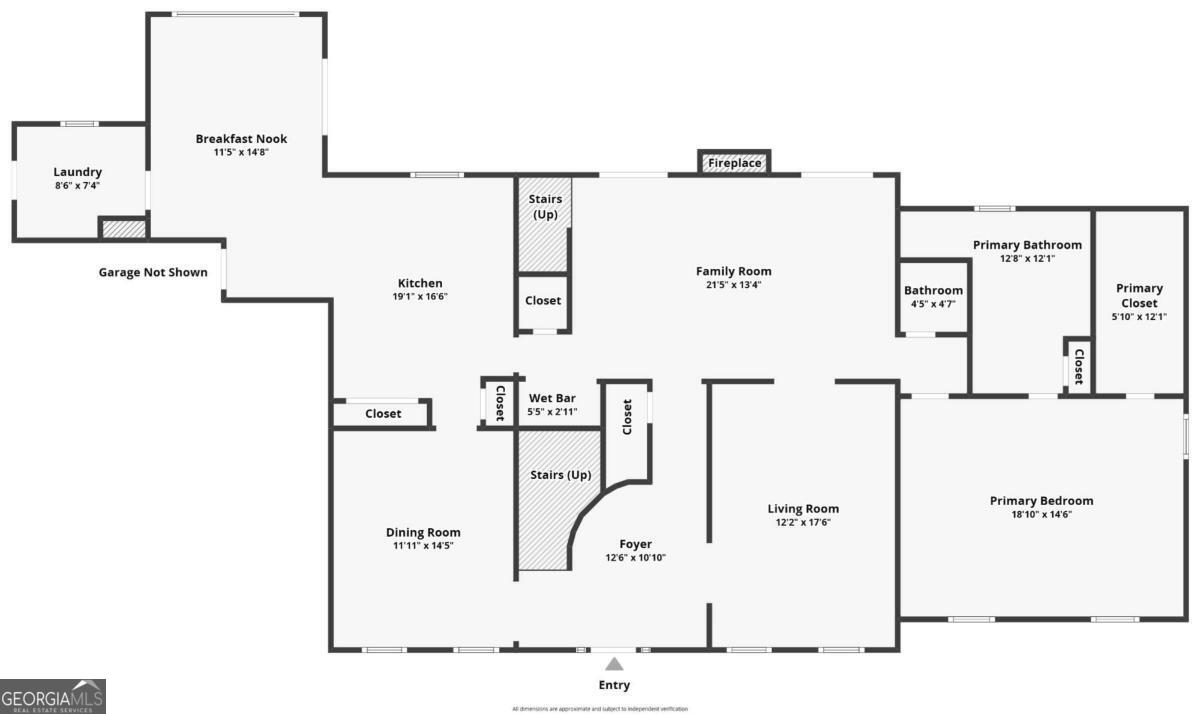 250 Benjamin Drive