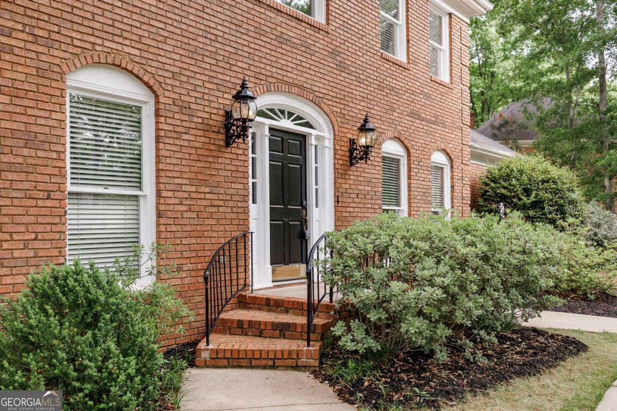 250 Benjamin Drive