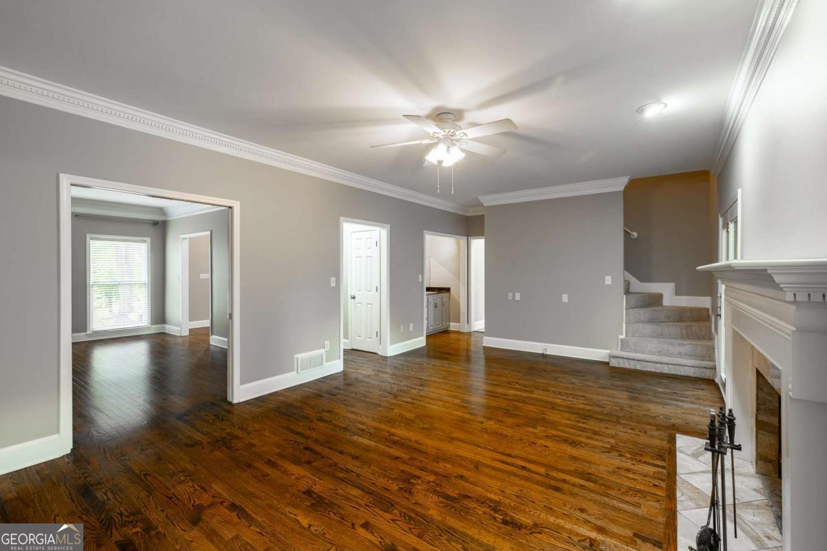250 Benjamin Drive