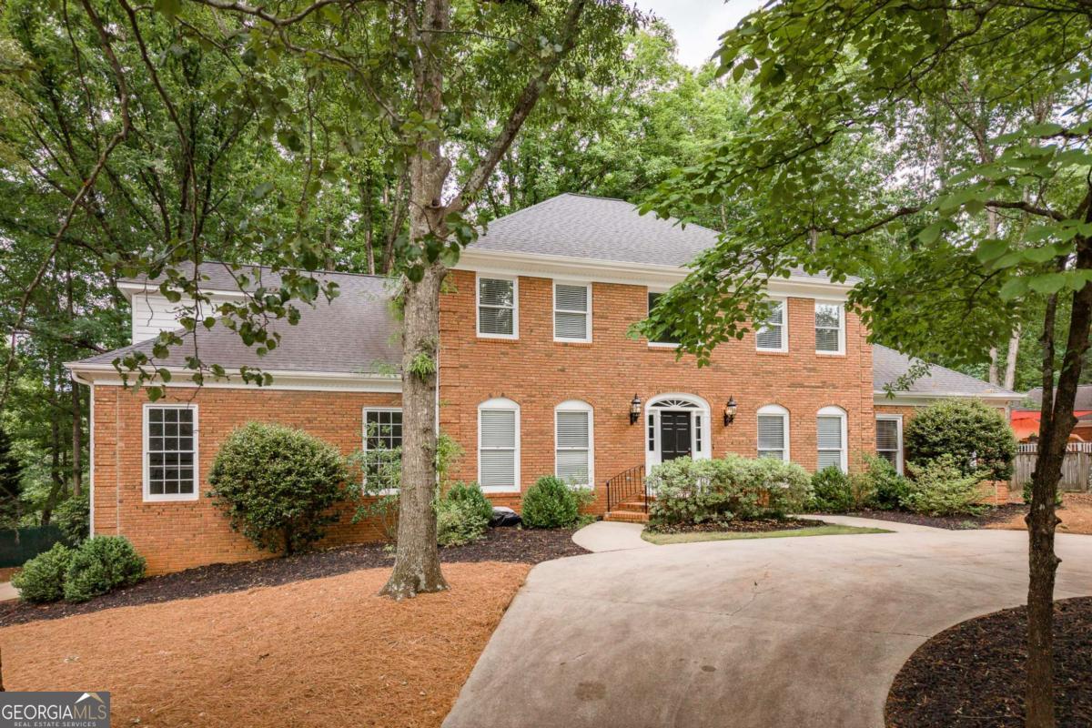 250 Benjamin Drive