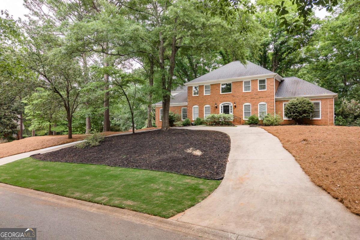 250 Benjamin Drive