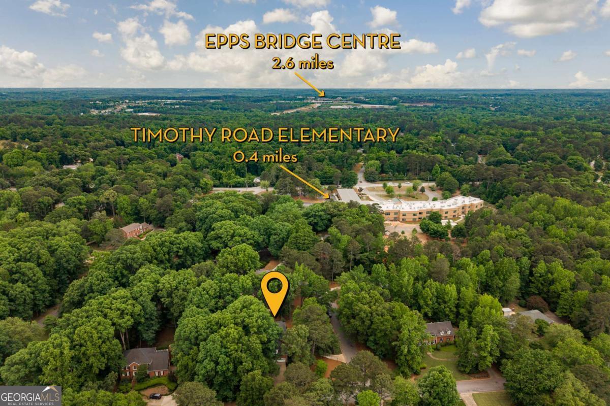 250 Benjamin Drive