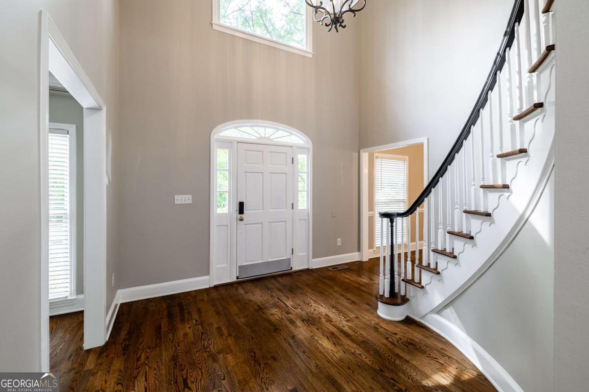250 Benjamin Drive