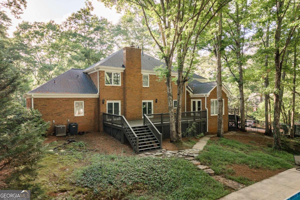 250 Benjamin Drive