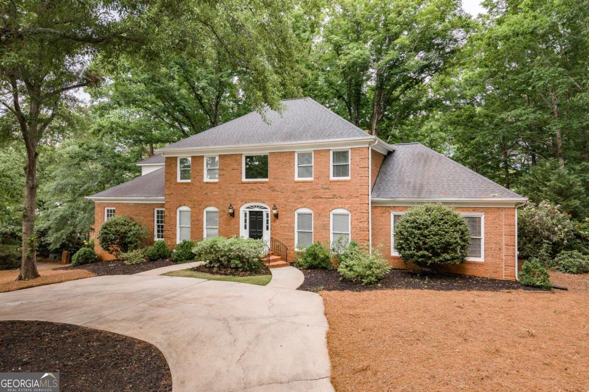 250 Benjamin Drive