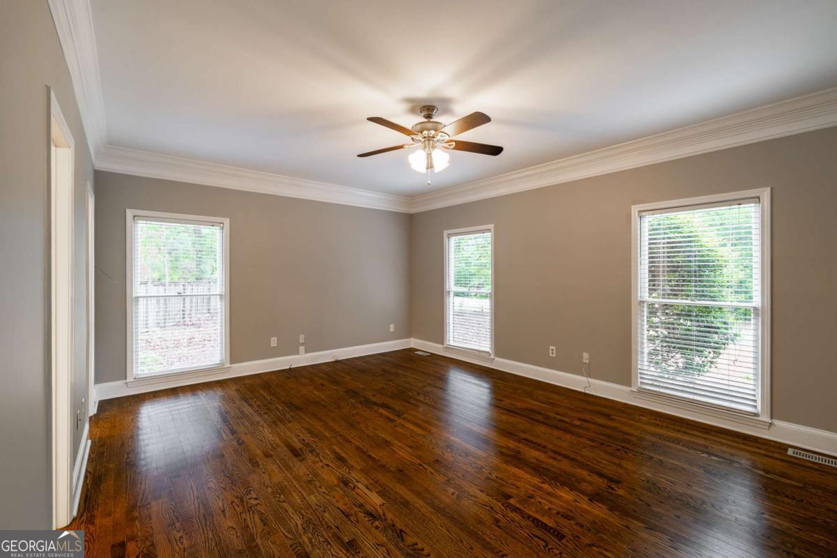 250 Benjamin Drive